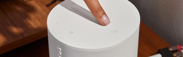 Sonos is wading into budget speaker waters with the new Era 100 SL speaker