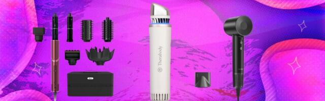 Hair and skincare tech deals are live in Amazons Big Spring Sale