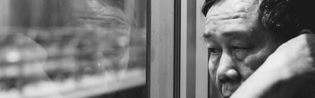 Last month a friend asked me what I do for fun and I gave him a list of things I used to do, and the silence after I finished was the first honest conversation I’d had with myself in a decade