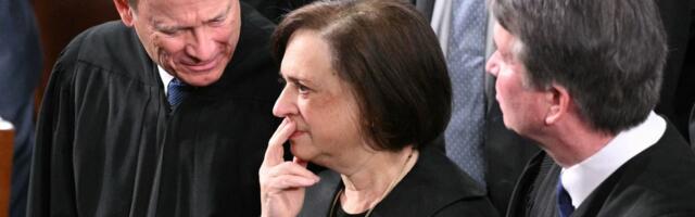 What the Supreme Court still has left to decide this term