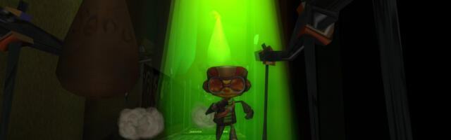 Workers for Xbox studio Double Fine are forming a union