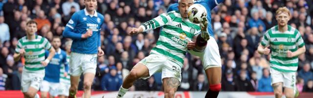 How to watch Celtic vs Rangers: Free streams and TV channels for Old Firm derby
