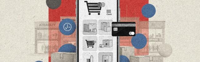 Ecommerce To Capture 22% Of India’s Retail GMV By 2031