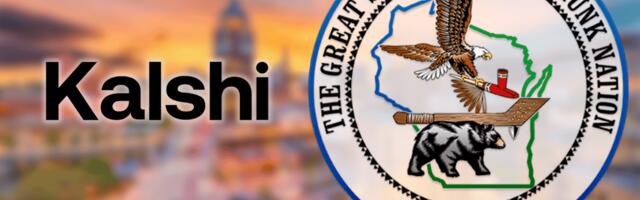 Ho-Chunk Nation narrows Kalshi lawsuit in Wisconsin around tribal gaming law