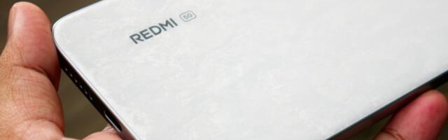 Redmi 17 to debut soon with a 7,000mAh battery