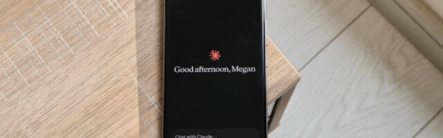 I used Gemini and Claude as recipe apps, and only one was actually helpful
