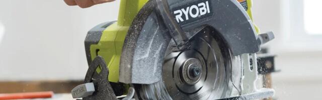 5 Ryobi Tools With Deep Discounts In June 2026