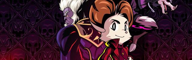 Mina the Hollower sells 500k copies less than two weeks after launch as Yacht Club Games teases "the adventure is just getting started"