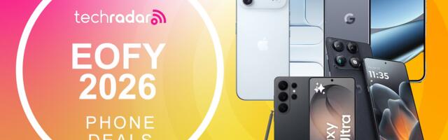 EOFY 2026 phone deals in Australia: score up to 45% off flagships, budget phones and everything in between