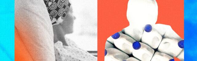 Pseudoscientific Cancer ‘Treatment’ Involves Gassing Naked People in Plastic Bags With Bleach