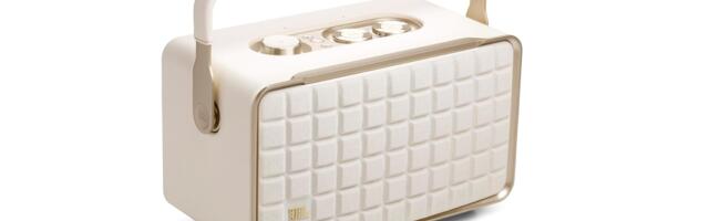 Prime deal: This retro JBL smart speaker is half-price for the first time this week
