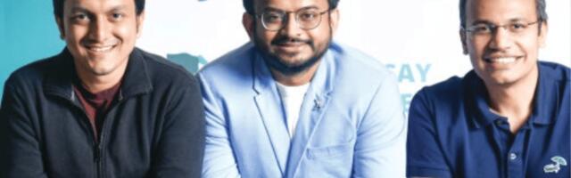 PharmEasy Cofounders’ Home Interiors Startup AllHome Raises ₹200 Cr