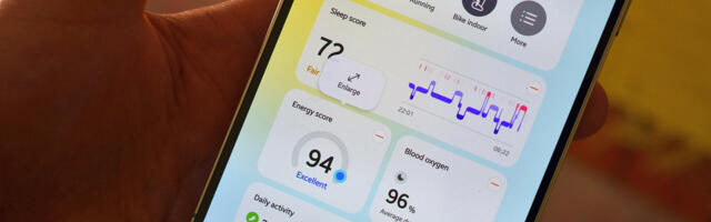 Samsung Health won’t actually delete your data if you opt out of AI training