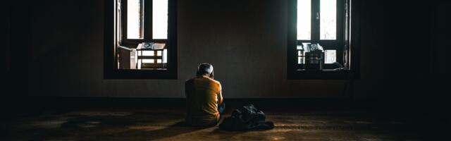 The reason a chosen breakup can leave a hollow you did not choose: the good reasons for leaving live in one part of the brain, while the routines built around a person keep sending their signals for weeks with no one there to answer