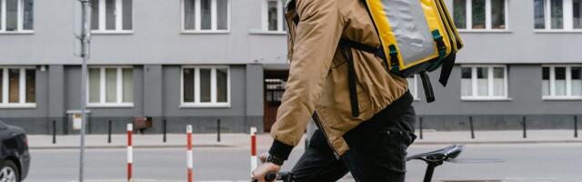 Uber’s $14.8B Delivery Hero bid would take its global platform to 99 markets