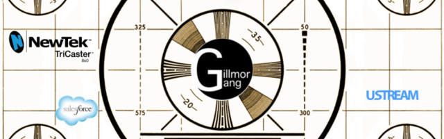 Gillmor Gang: Clubhouse Style