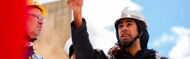 NEXT Canada partners with engineering firm Hatch for latest Next AI program