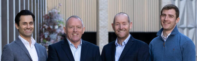 AutomatePro to expand into US following £5m investment