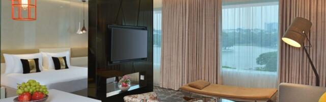 Radisson to Debut Its Luxury Brand In India