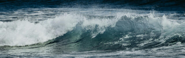 What environmental benefits do Offshore wind farms bring?