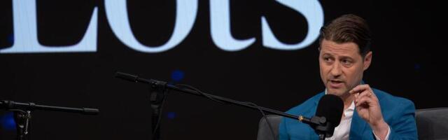 Hollywood’s got a crypto critic. Should we pay attention?