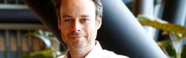 Amsterdam-based Youvia’s CEO Raymond van Eck announces departure; FCR Media Group’s Jon Martinsen to take over