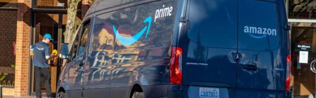 Want Amazon’s free shipping? You may need to buy more