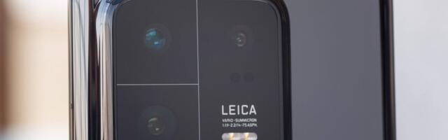Xiaomi delivers 13T series sans the Leica cameras in some markets