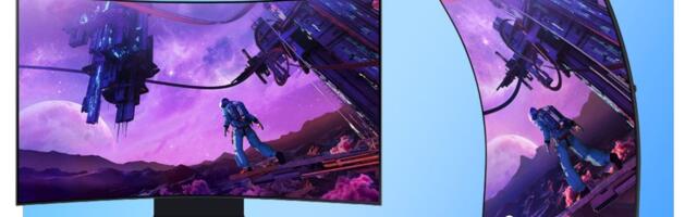 Samsung's 55-Inch Quantum Mini-LED Down to its Lowest Price Ahead of Black Friday