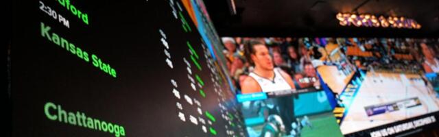 High-stakes poker player, crypto whiz pitch tribes on California sports betting plan