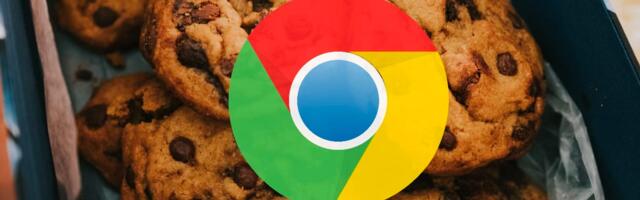 Google disables cookies so that no one else, only they can track your every move