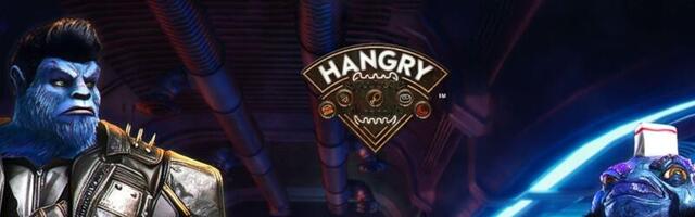 Hangry snack ‘n slash action RPG debuts at The Mix show