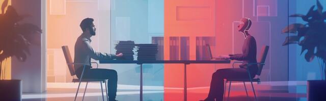 How micro1’s AI interviewer could make tech hiring more efficient and fair