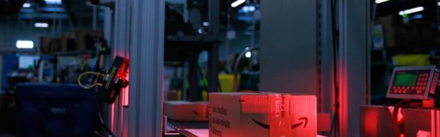 5 years into Amazon’s Climate Pledge, workers challenge its progress