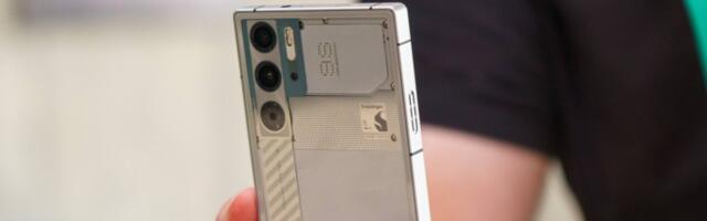 nubia Red Magic 9S Pro review