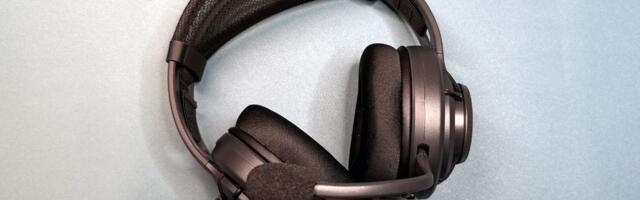 Turtle Beach Atlas Air Review: Feels like air, but sounds better