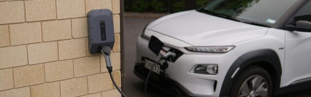 Reset Moment Required For Irish EV Sales In Budget 2025