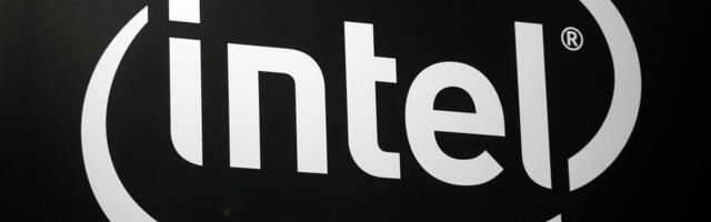 Intel reportedly gave up a chance to buy a stake in OpenAI in 2017