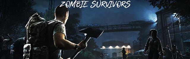 Terminus: Zombie Survivors – the rogue-like taking Steam by storm