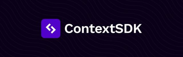 ContextSDK bags $4M Seed for  Edge AI in mobile app development