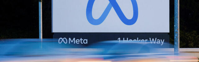 Meta will have to defend itself from antitrust claims after all