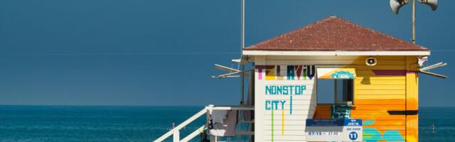 British Airways and ITA Confirm Return to Israel