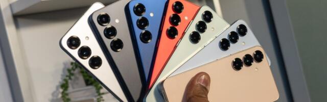 The Samsung Galaxy S25 is less of an upgrade than I expected