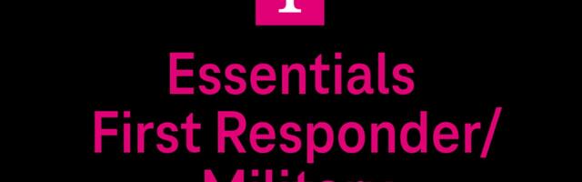 T-Mobile’s Discounted Plans For Military and Veterans Keep Families Connected