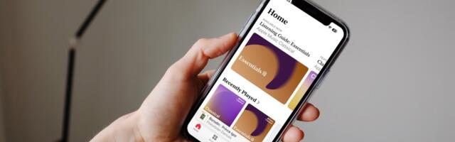 Apple Music Classical gets more personal with latest update