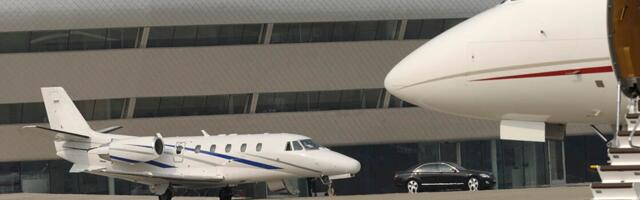 Celebrity Private Jets Can Still Be Tracked Despite New FAA Rules. Here's Why