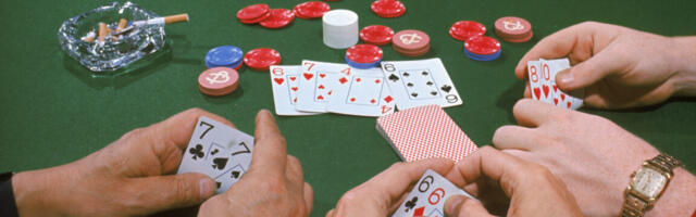 Balatro yet again subject to mods’ poor understanding of “gambling”