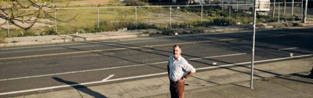 The CEQA graveyard: Projects delayed by California’s powerful environmental law
