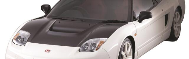 What Makes The Honda NSX Type R So Special? (And What Is One Worth Today?)