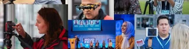 Alison Sponsors Mojofest 2025, Championing the Power of Mobile Storytelling and Learning